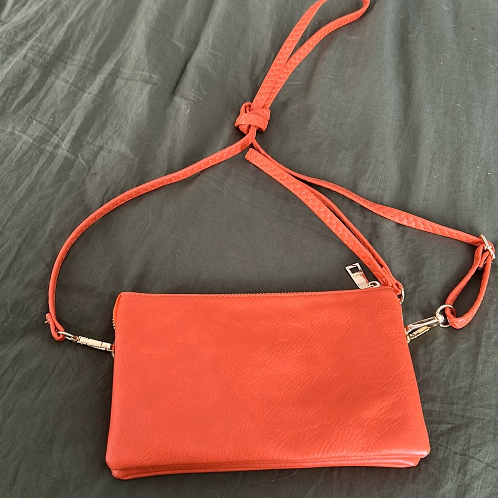 Wristlet